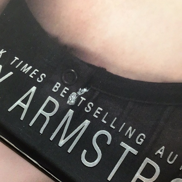 Kelly Armstrong books Darkest Powers trilogy all three for one great price - Picture 6 of 7